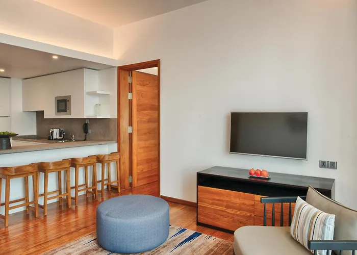 Jetwing Colombo Seven