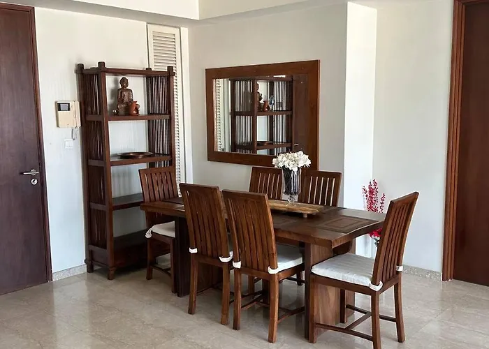 Colombo Emperor Residencies