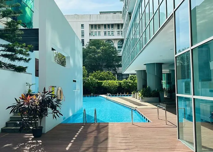 Colombo Emperor Residencies