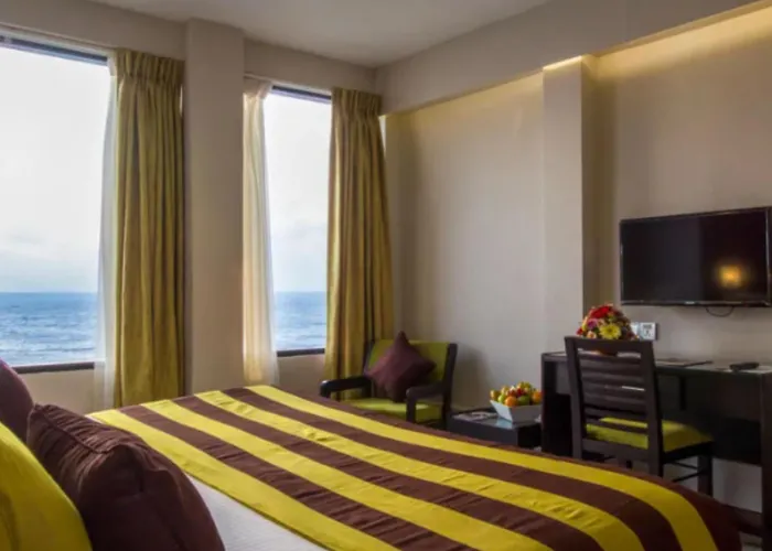 The Ocean Colombo - Guaranteed Sea View Rooms