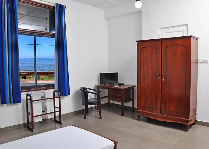 Sea View Hotel