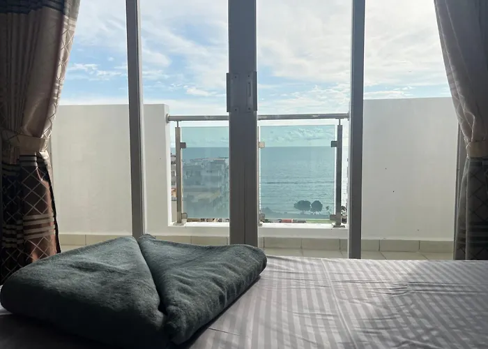 Azure Horizon Wellawatha By Tequila Holidays
