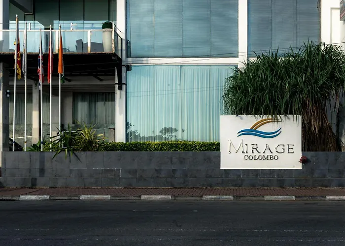 Mirage Colombo