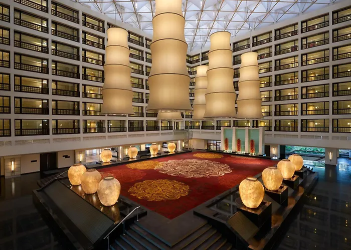 Cinnamon Grand Colombo