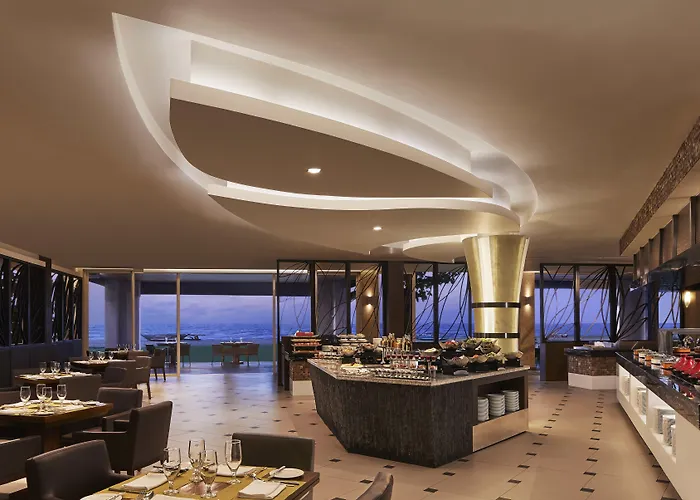 Sentido Heritance Negombo