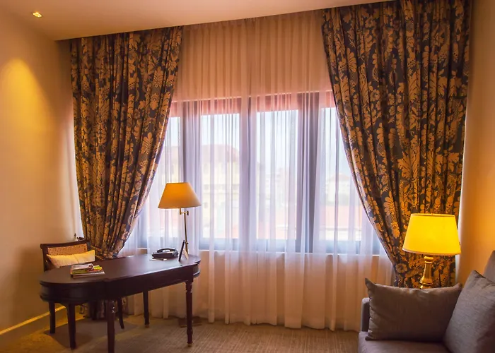 Galle Face Hotel