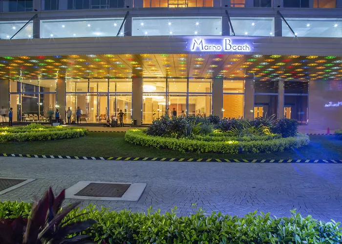 Marino Beach Colombo