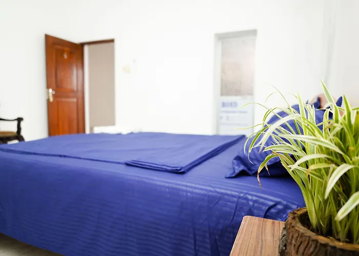 The Anam Hotel - Wellawatte