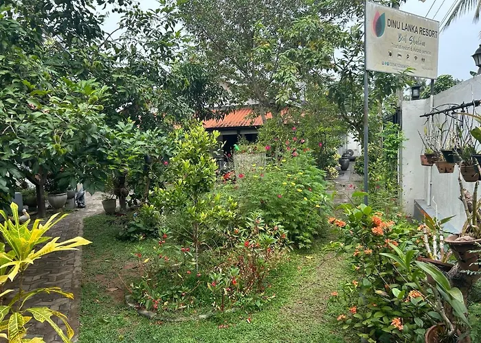 Dinu Lanka Resort