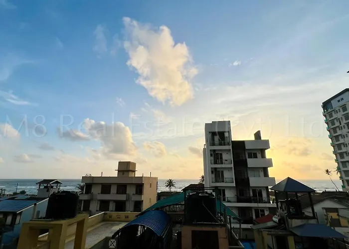 Majo Ocean King Three Bed Apartment